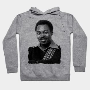 George Benson Hoodie